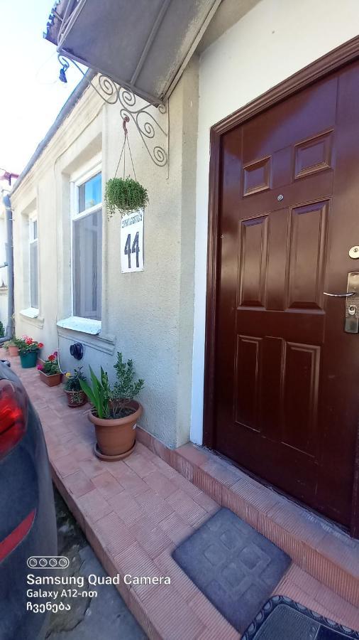 Cherqe Guest House Сигнахи Екстериор снимка