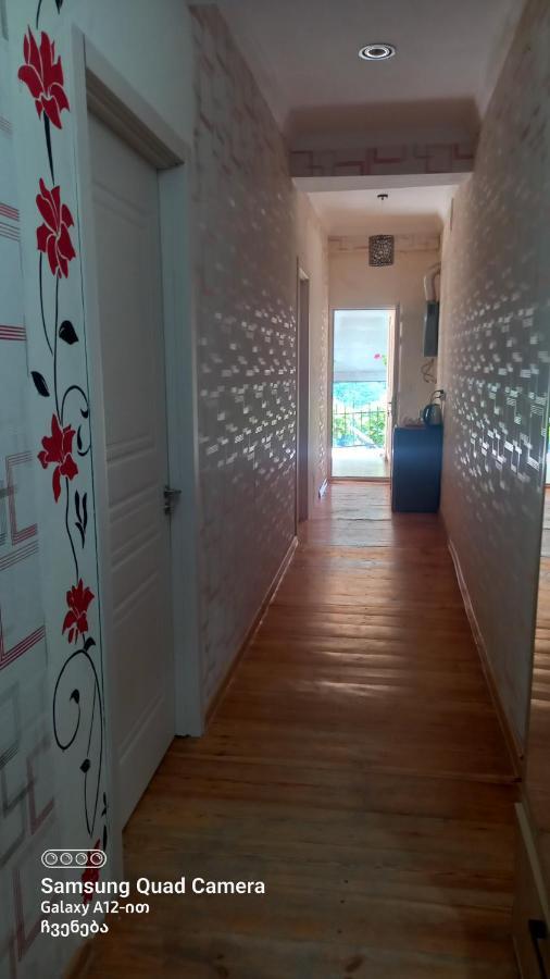 Cherqe Guest House Сигнахи Екстериор снимка