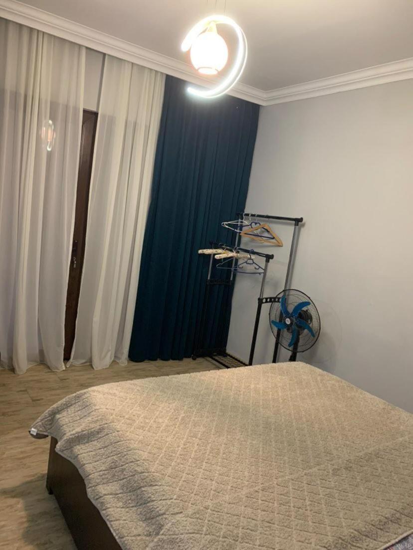 Cherqe Guest House Сигнахи Екстериор снимка