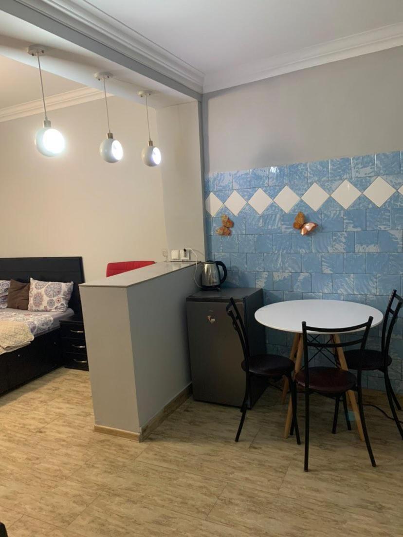 Cherqe Guest House Сигнахи Екстериор снимка