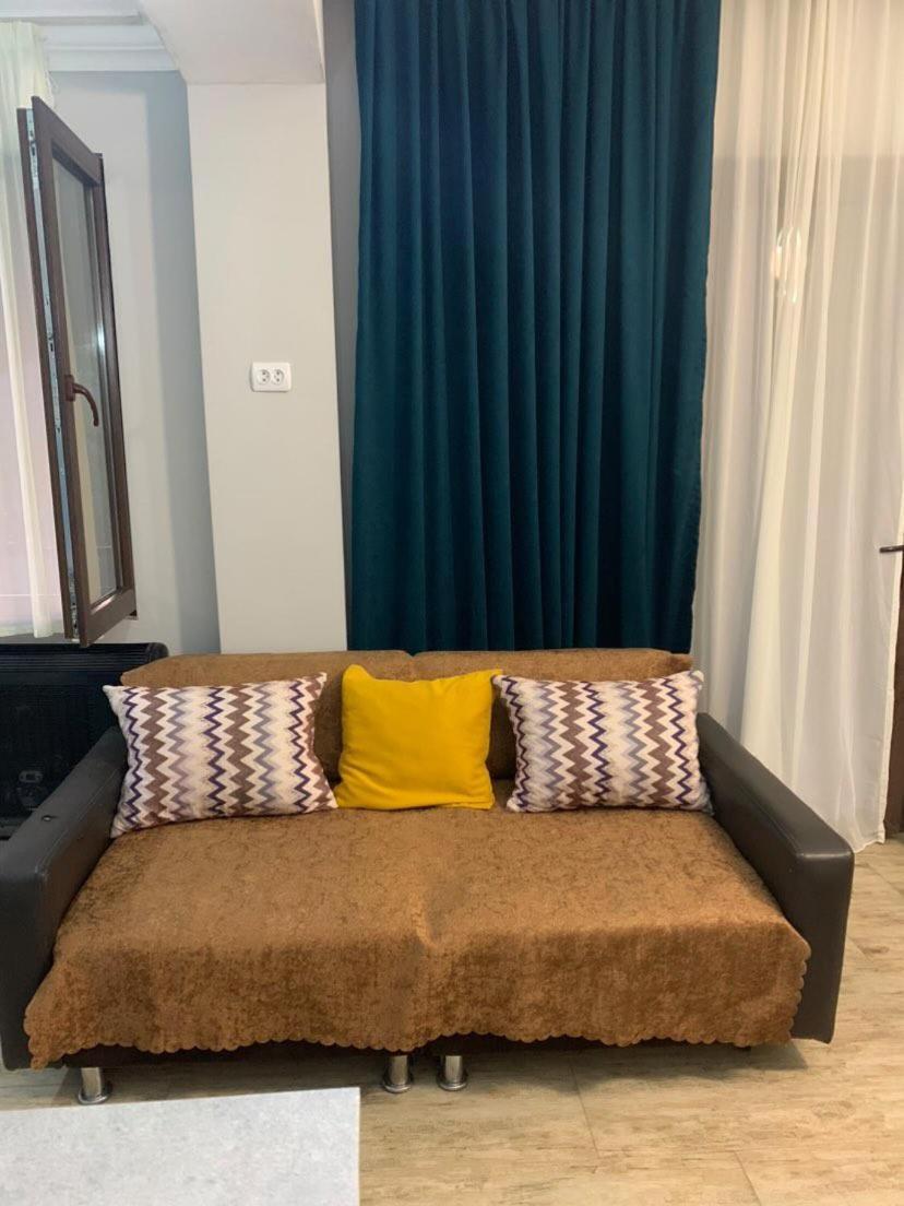 Cherqe Guest House Сигнахи Екстериор снимка