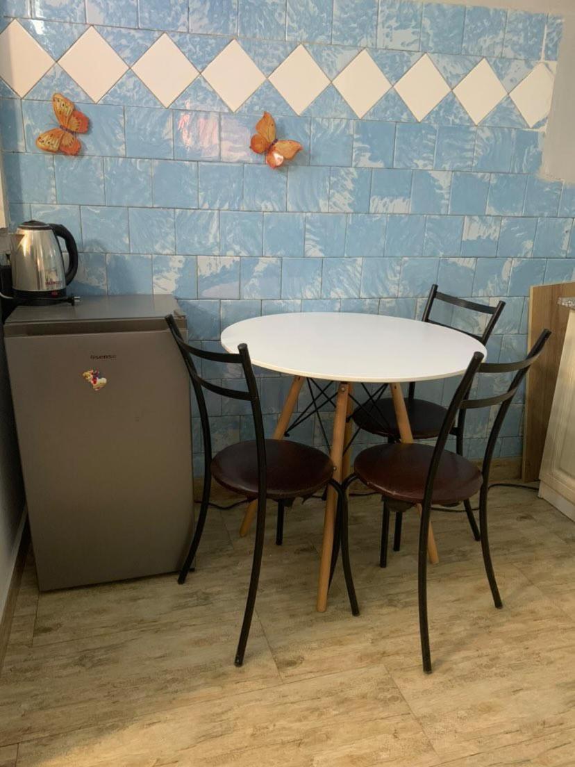 Cherqe Guest House Сигнахи Екстериор снимка